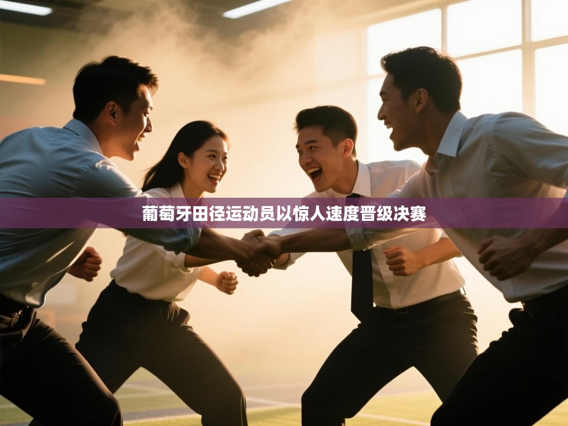 葡萄牙田径运动员以惊人速度晋级决赛  第2张