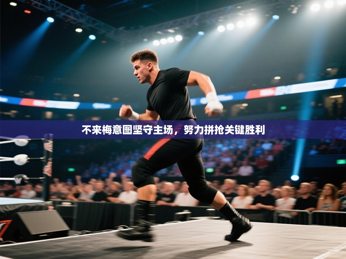 不来梅意图坚守主场，努力拼抢关键胜利  第1张