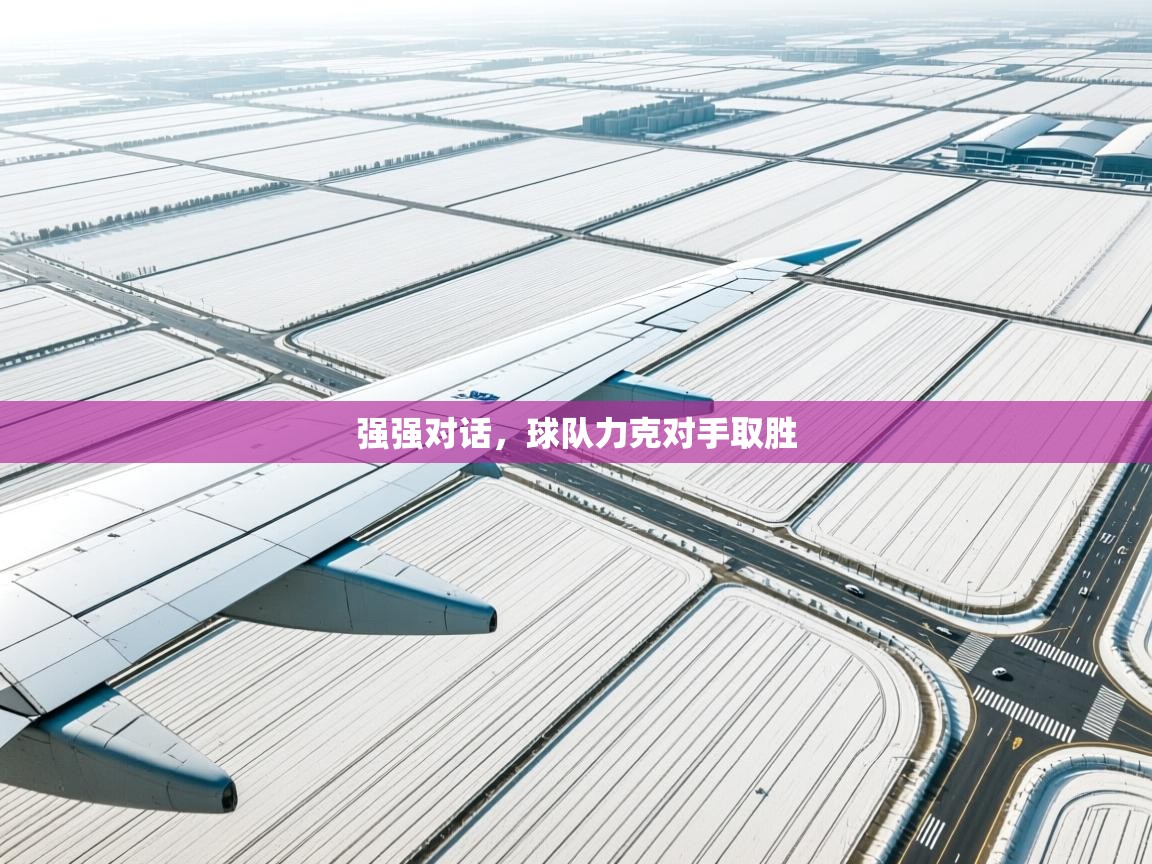 强强对话，球队力克对手取胜  第2张
