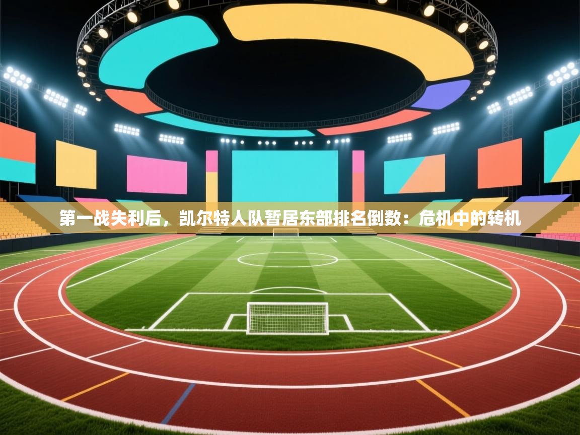 第一战失利后，凯尔特人队暂居东部排名倒数：危机中的转机  第2张