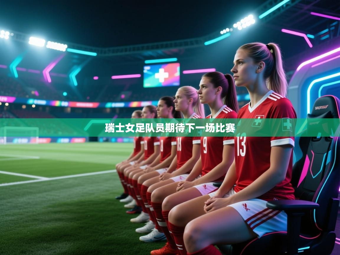 瑞士女足队员期待下一场比赛 第2张