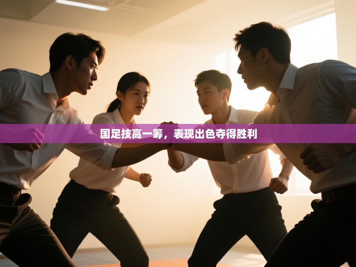 国足技高一筹,表现出色夺得胜利 第1张