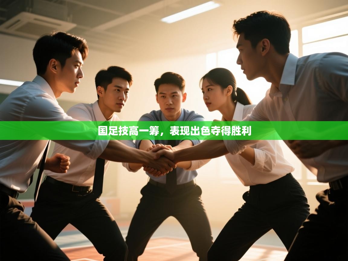 国足技高一筹,表现出色夺得胜利 第2张